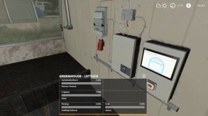 Part 11 Hof Bergmann 4x Production Map Tutorial (Greenhouse Tutorial) Farming Simulator 19