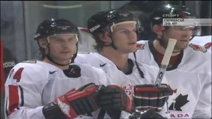 ОИ-2006 Хоккей Россия - Канада 5