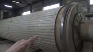 Как производят древесные топливные гранулы  Пеллеты