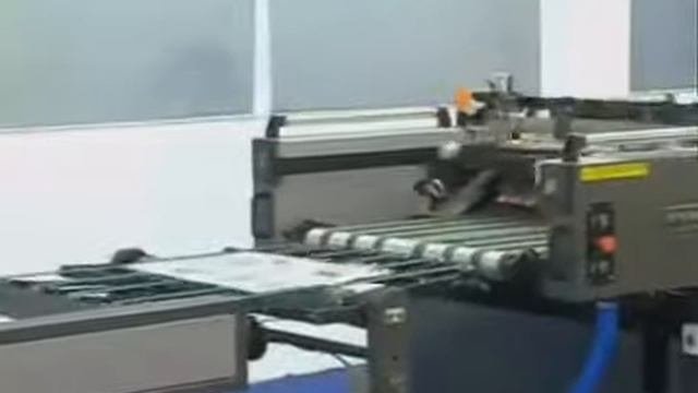 Автоматические машины трафаретной печати JB-1020 | ООО Полиграфические машины