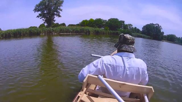 КАНОЭ ФИАСКО смотреть онлайн