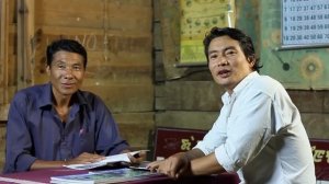 Lumfoo Tomba | Manipuri Movie