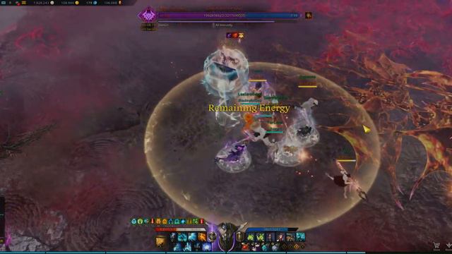 Lost Ark: Vykas Hard (G1-3) смотреть онлайн