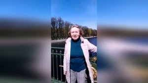 Стихотворение Александра Кушнера "Ленинградские реки"