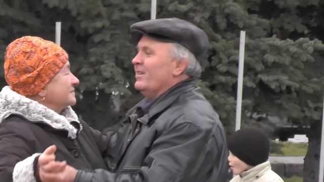 Жердевка- Крепим единство и согласие. смотреть онлайн