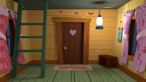 КТО ШУМИТ НА ЧЕРДАКЕ Загадочная история Мистика и приключения МАРУСИНЫ СКАЗКИ