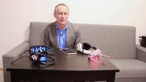 Прибор светозвуковой стимуляции Лингвостим