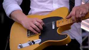 Royal Republic - Full Steam Spacemachine (Download Festival 2016)