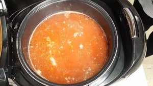 ЗЕЛЕНЫЙ БОРЩ в МУЛЬТИВАРКЕ / КАК ПРИГОТОВИТЬ БОРЩ В МУЛЬТИВАРКЕ / РЕЦЕПТ БОРЩА СО ЩАВЕЛЕМ И ТОМАТОМ