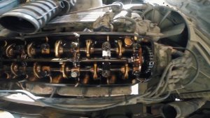 BMW E32 7 серии: Надежность! Как двигатель вообще работает?