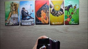 ТАРО: 118 ПОСЛАНИЕ ВЫСШИХ СИЛ?ВАЖНЫЙ СОВЕТ ВСЕЛЕННОЙ☀ общий расклад для женщин и мужчин