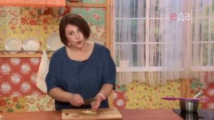 Булочки с чесноком и прованскими травами | Теле-теле-тесто