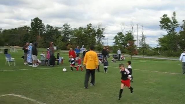 Soccer Game VI (Awesome 11) смотреть онлайн