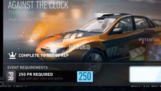 تحميل اللعبه المطلوبه عالميا Need for Speed No Limits 4.0.2 Apk + MOD مهكره .. ( متجدد ) смотреть онлайн