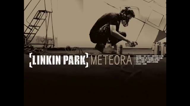 06 Linkin Park - Easier To Run смотреть онлайн