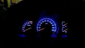 Приборная панель KIA CERATO