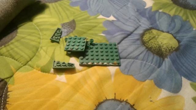 Делаем летающий остров из лего смотреть онлайн