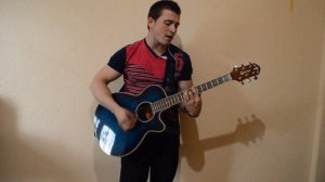 Баста-Осень(cover by HeFormat) 18 ноября 2016 год.