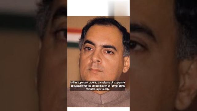 Killers of Rajiv Gandhi released @knowledgemania74