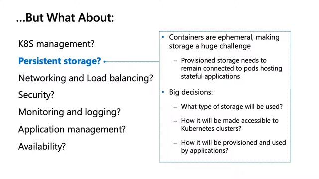 Fast-track Your Way to Multicloud Kubernetes with Nutanix HCI and Azure Arc | OD406 смотреть онлайн