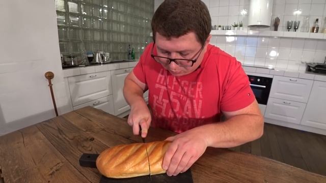 Самый вкусный бутерброд смотреть онлайн