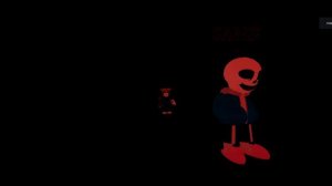 Undertale: Hacker Ending..?