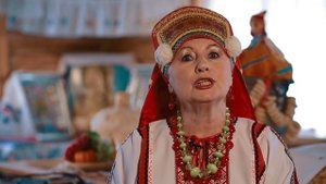 Эрзянская сказка «Благодарный медведь»
