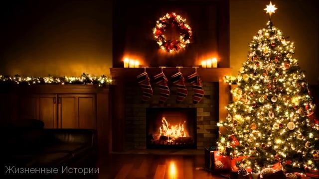 Мужчина бросил маленькую дочь и посадил ее мать в тюрьму, а спустя время под Новый год... смотреть онлайн