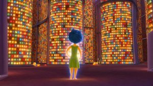 Disney•Pixar's Inside Out | Official Trailer