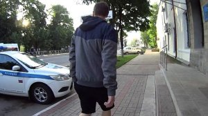 Кин - От души [#ПерваяУлица] Кингисепп 2016