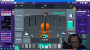 SWAM Viola 3 | НЕТ ЗВУКА!!! ЧТО ДЕЛАТЬ? работа с VST плагинами