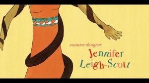 Счастье в волосах | Nappily Ever After - Вступительная заставка / 2018