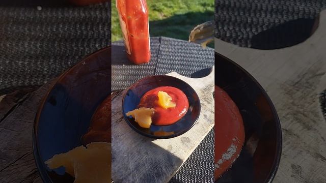 Научу готовить Мясо на кости на закуску. Не забудь подписаться чтобы не потерять. Рецепт в описании