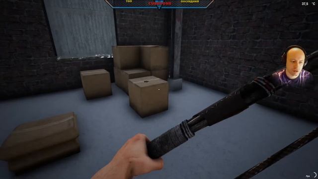 Укрепляем дом, ловим рыбку [ The Infected #3 ] смотреть онлайн