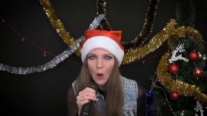 ЗВЕНИТ ЯНВАРСКАЯ ВЬЮГА - Rock'n'Metal Cover (by Helena_wild ft. soundBro)