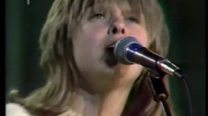 Suzi Quatro live in Praha (Czech rep) 1979 full concert