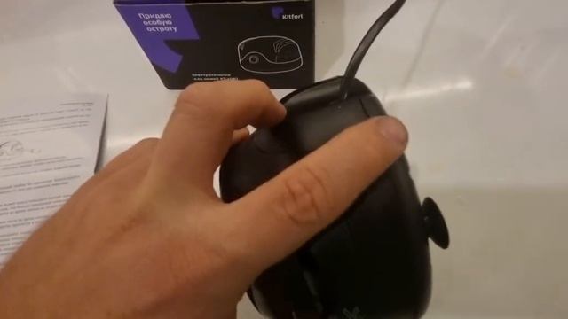 Быстро наточить 12 ножей легко!!! Электрическая точилка для ножей, ножниц и отверток Kitfort KT-406 смотреть онлайн