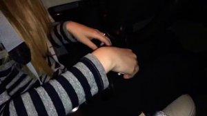 Как снять ручки регулировки кнопок Volvo s40