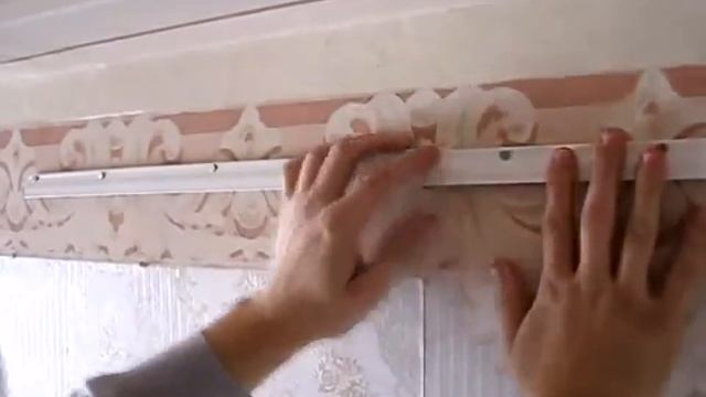 Новое в монтаже натяжных потолков смотреть онлайн