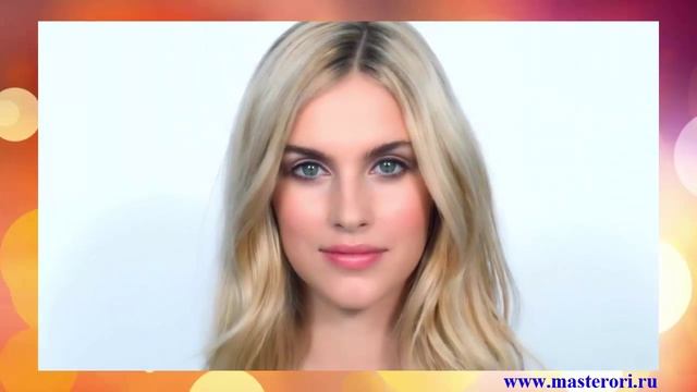 Стиль бохо макияж от Орифлейм: 70-ые стиль бохо смотреть онлайн