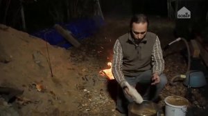 Алюминиевая киянка для бобер TV - адвокат Егоров на ТВ