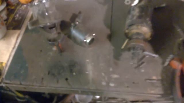 стартер колектор снятие вольво с40 vovlo s40 вентиляция газов смотреть онлайн