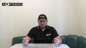 Фидер, сигнализатор поклевки - квивертип