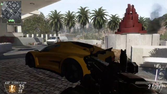 Call Of Duty: Black Ops 2 Multiplayer On PS3 In 2023