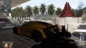 Call of Duty: Black Ops 2 Multiplayer on PS3 in 2023