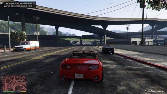 Grand Theft Auto V RTX 3060 12GB 60FPS #1 (No commentary) смотреть онлайн