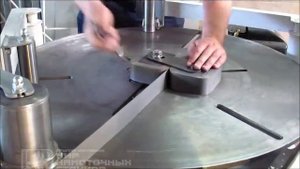 Намотка магнитопроводов большого диаметра