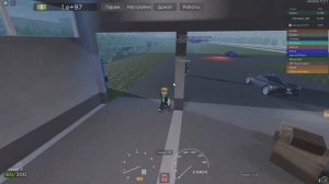 ВСЕ КОДЫ В ИГРЕ РОБЛОКС RUSSIAN Car Driving Krasnoyarsk