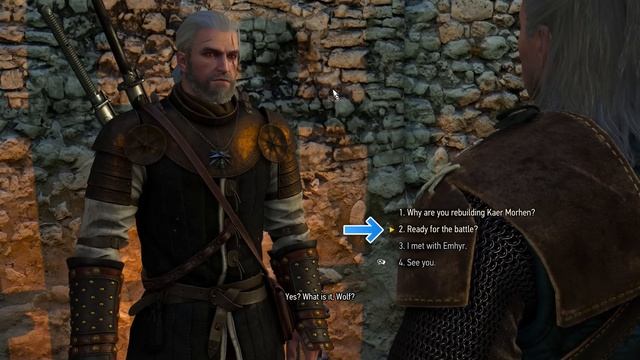 Things You Didn't Know Existed in the Witcher 3 [Female Troll Included] смотреть онлайн
