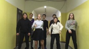 Классный рэп про школу